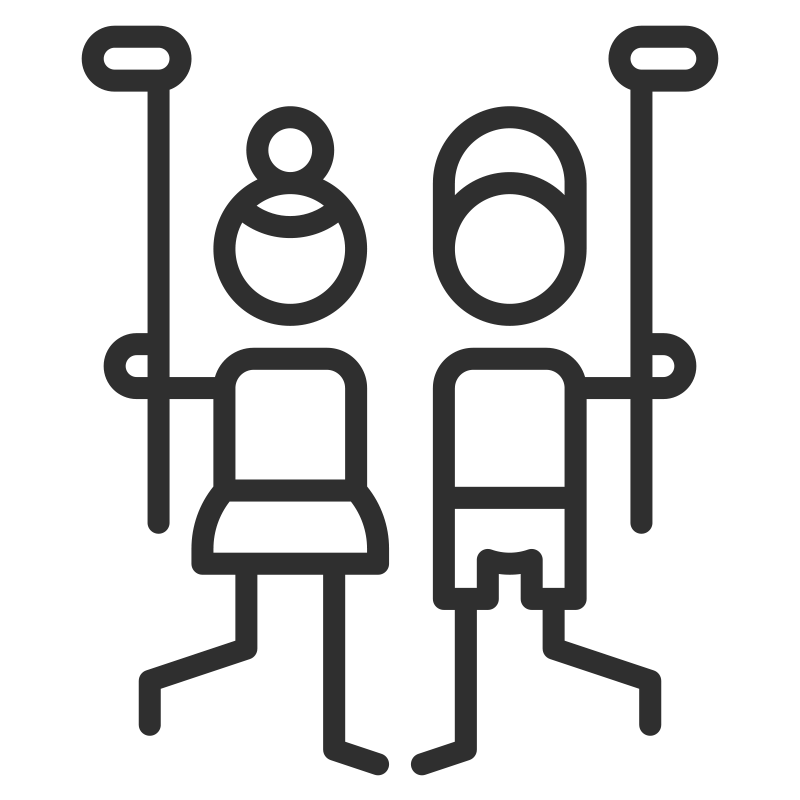 Image of Two-Person Team